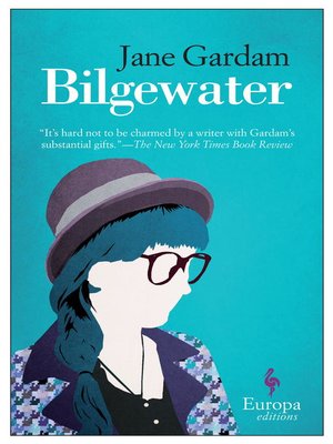 cover image of Bilgewater